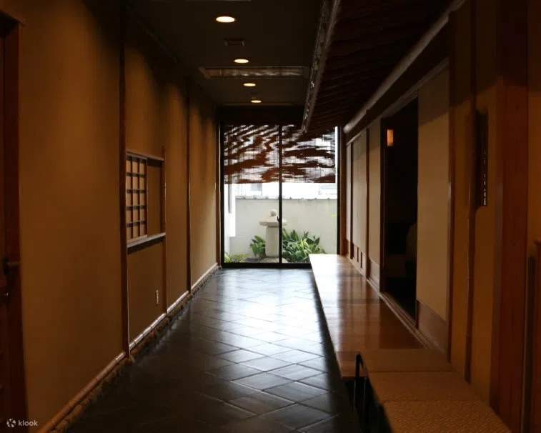 Hiroshima Tea Ceremony & Wagashi Tasting at a Historic Shop