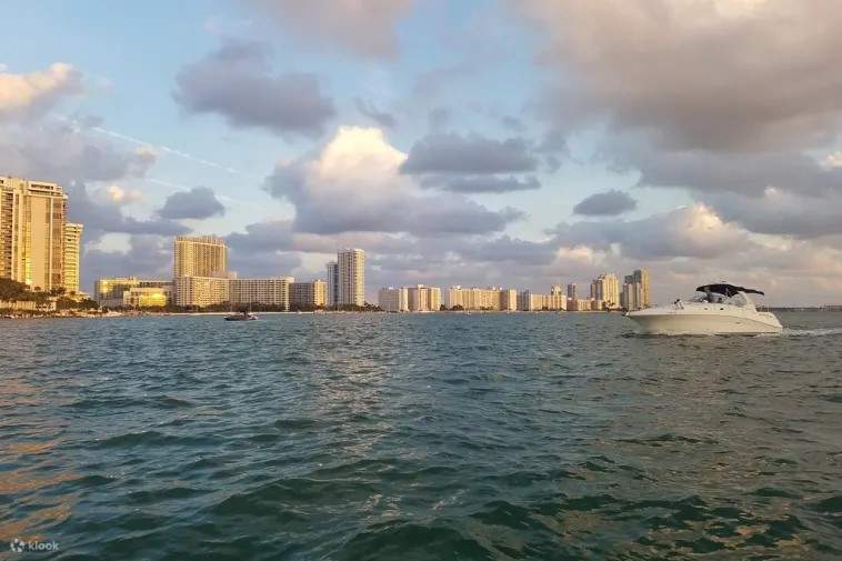 Miami Duck Tour of Miami and South Beach Klook