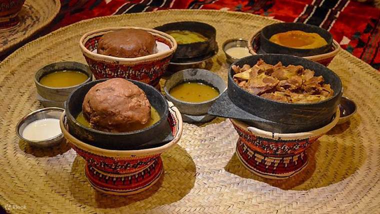 在巴哈云端漫步