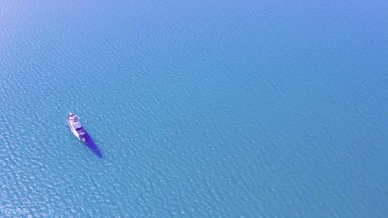 半月湾滑翔伞