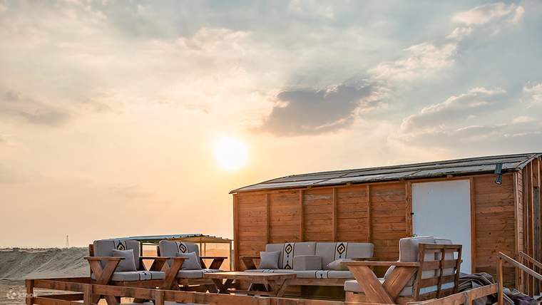 สำรวจสถานที่ท่องเที่ยวที่น่าทึ่งบนหลังม้า