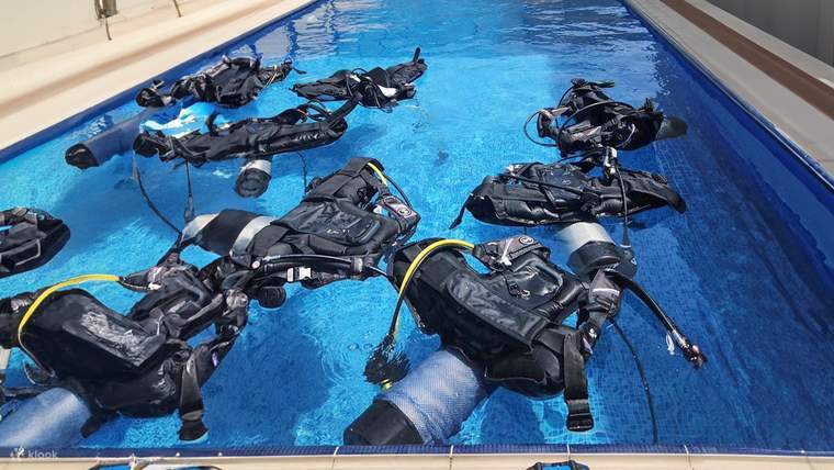 Esperienza di Immersione