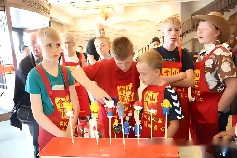 Pengalaman Membuat Mie Shanxi