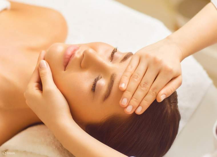 heart springs spa wellness brow art asia 新加坡护理 - Klook客路