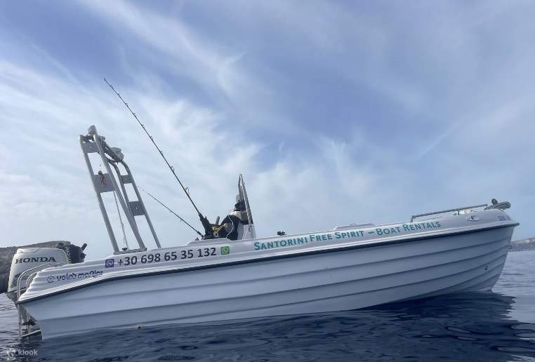 เรือโดยสาร SASKA แบบไม่ต้องมีใบอนุญาต