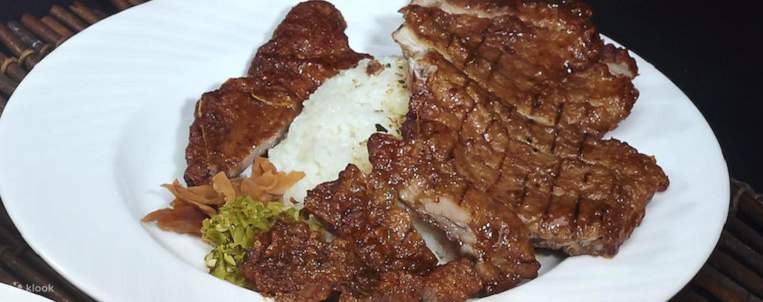 천하삼절 (중샤오푸싱역 지점)