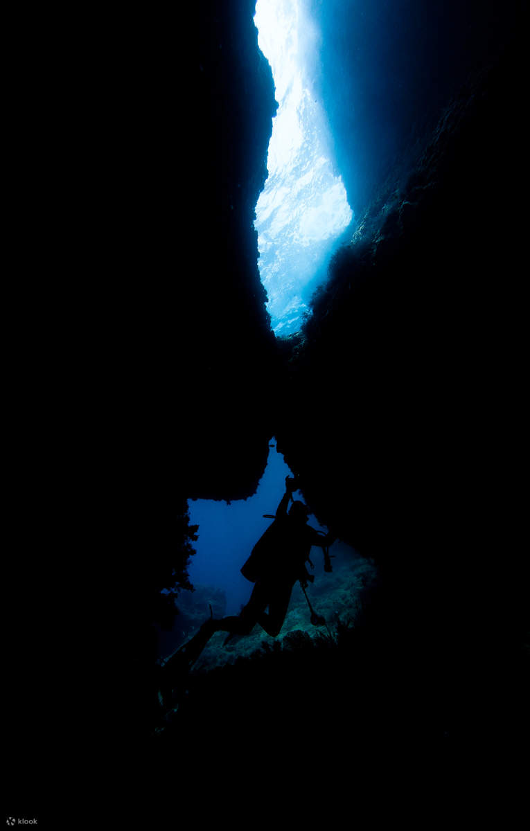 PADI Advanced Open Water Diver