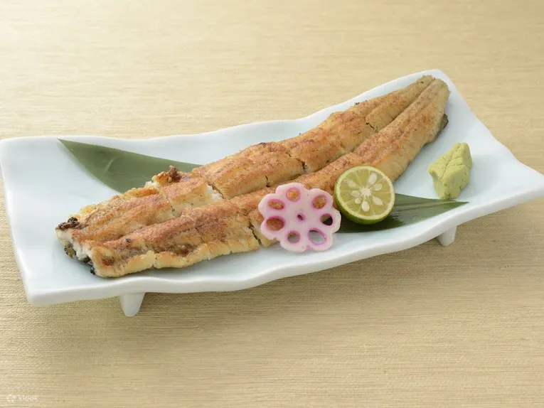 うなぎ･ひつまぶし炭橹 (Unagi•Hitsumabushi Sumiyagura) 鳗鱼饭 - 京都四条