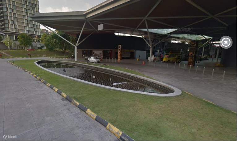 концерт в Сингапуре