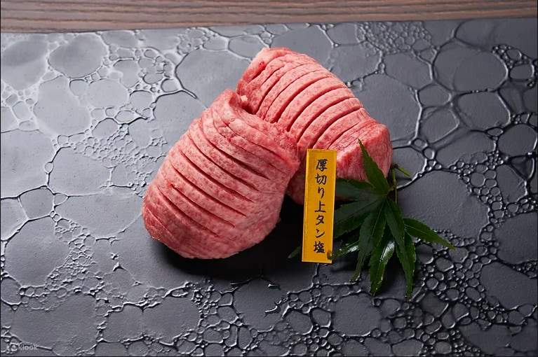 銀座 米其林 日式燒肉 あざす(Azasu) 東京 - Klook