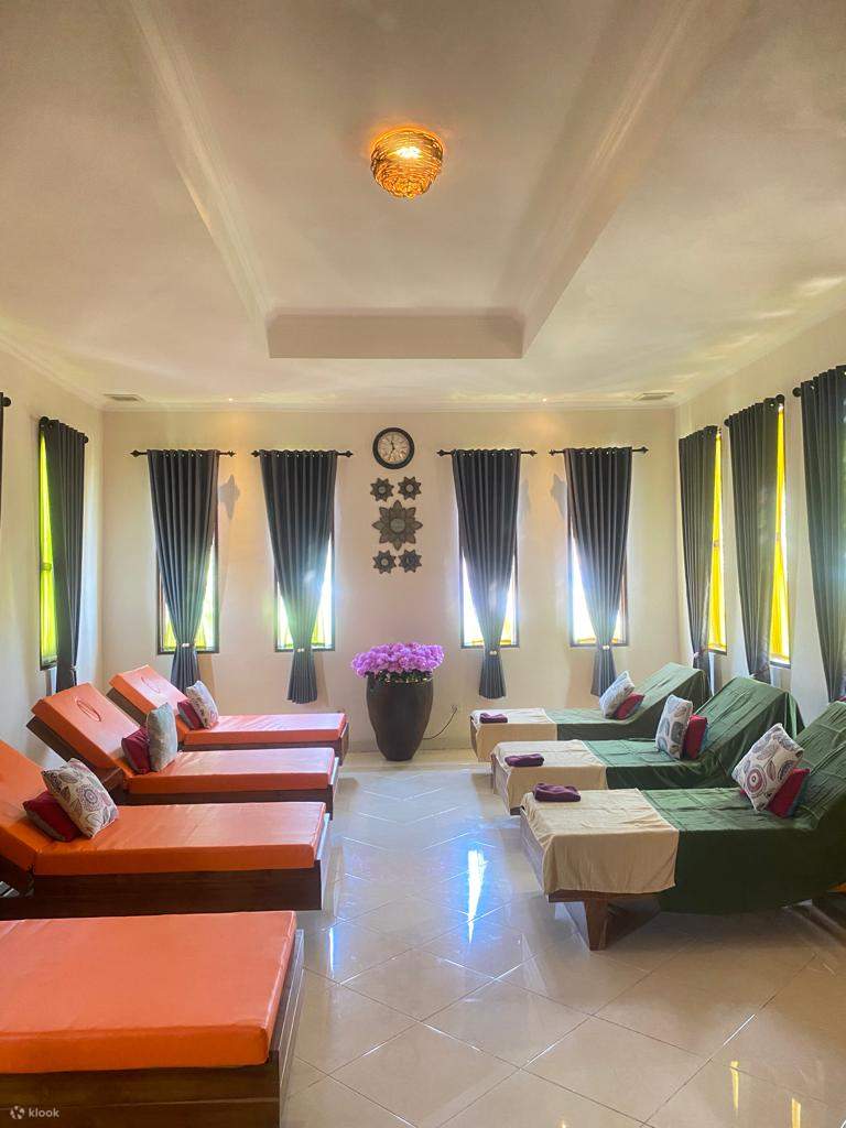 Pengalaman Nusa Bali Spa di Nusa Dua Bali