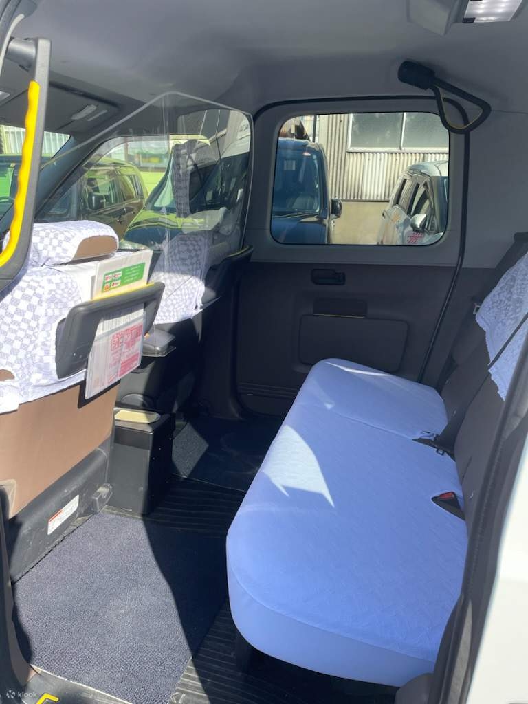 Dịch vụ đưa đón riêng