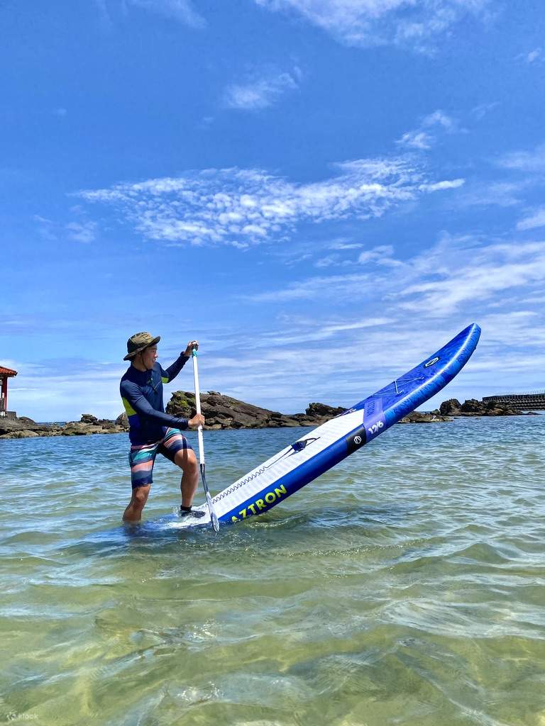 Gò Công, Tân Bắc: Đảo Vàng Bạc Áo-để - Hải đảo chu ký - SUP / Chèo thuyền Kayak / Lặn biển / Chụp ảnh bằng máy ảnh ống kính đơn