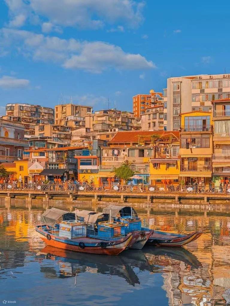 Ximan 2-Day Gulangyu Island, Xiamen Tour (Gulangyu Island + Health Trail ...