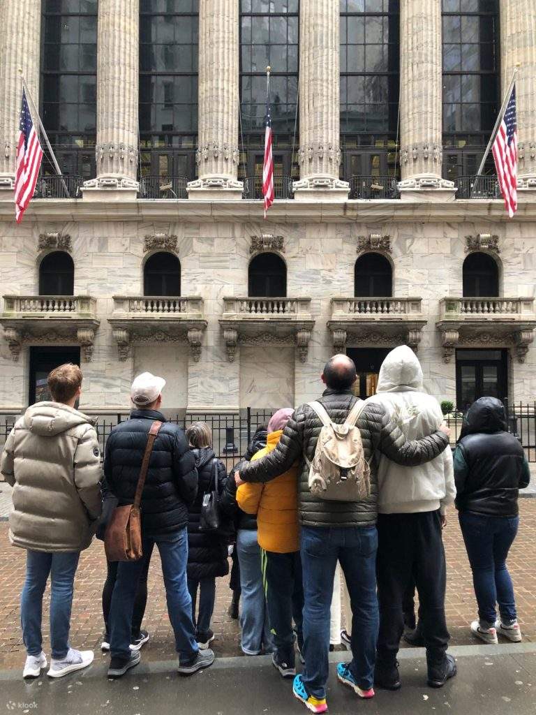 St Patricks Cathedral Tour & 30+ NYC Top Sights Walking Tour - Klook  Singapore