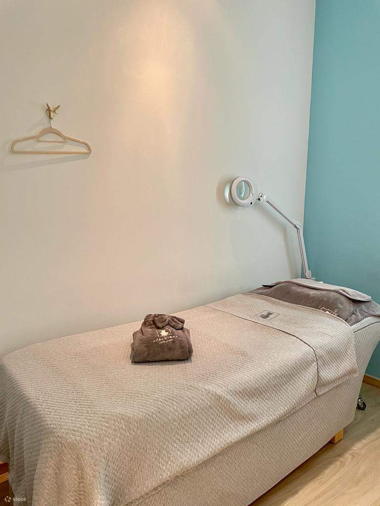 Процедурный кабинет (Филиал Orchard Central)