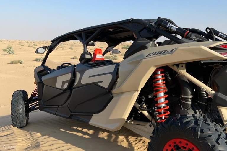 Багги Stinger 260