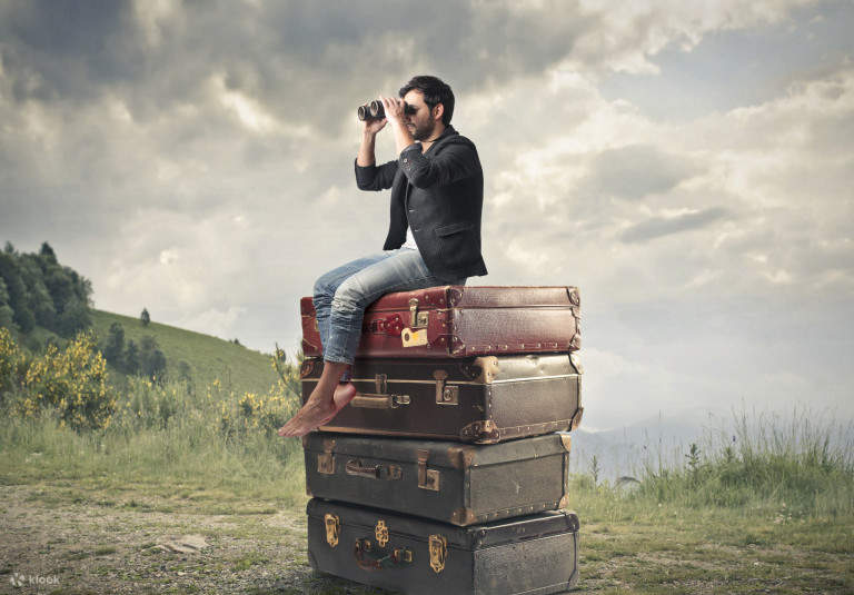 Luggage Storage in Rome, Italy Klook