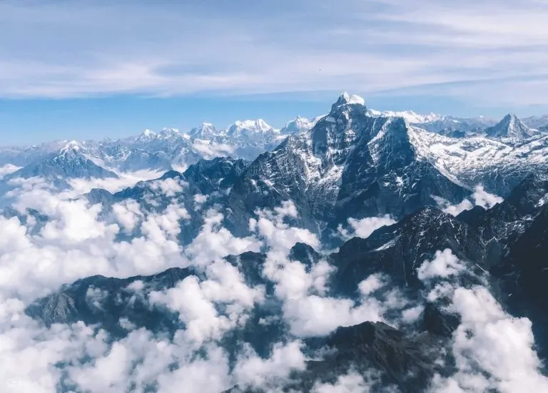 喜马拉雅山