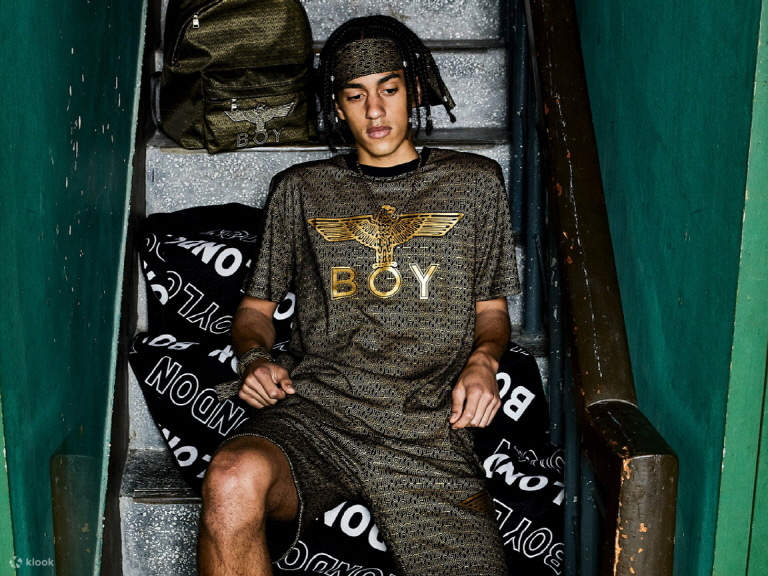 Boy London Malaysia Discount Code Voucher - Klook United States Boy London Malaysia Discount Code Voucher - Klook United States