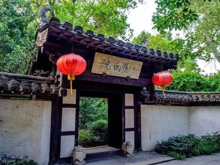 上海至绍兴往返8小时包车