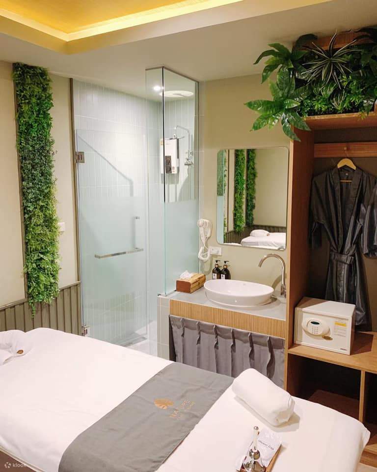Nature Thai Massage in Sukhumvit 24, Bangkok Klook