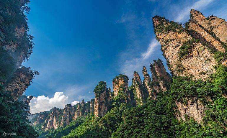 5-Day VIP Tour of Zhangjiajie, Hunan (Chinese and English Guides + VIP ...