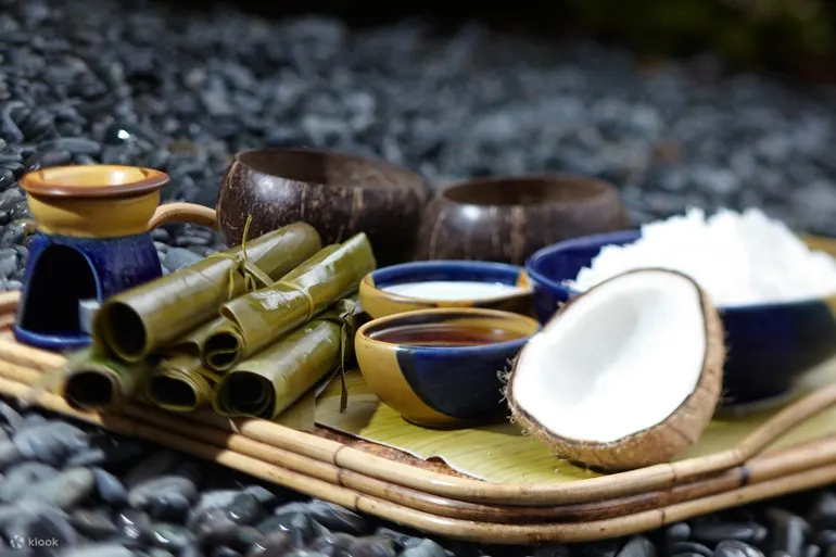 Amuma Spa 按摩产品