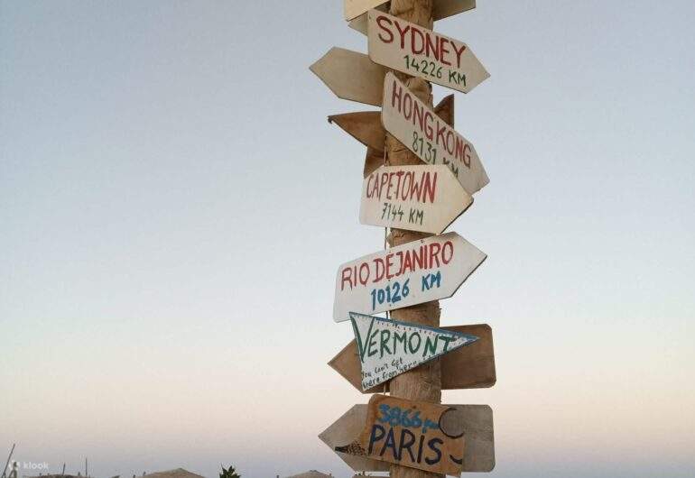 Rocky Valley Beach Camp