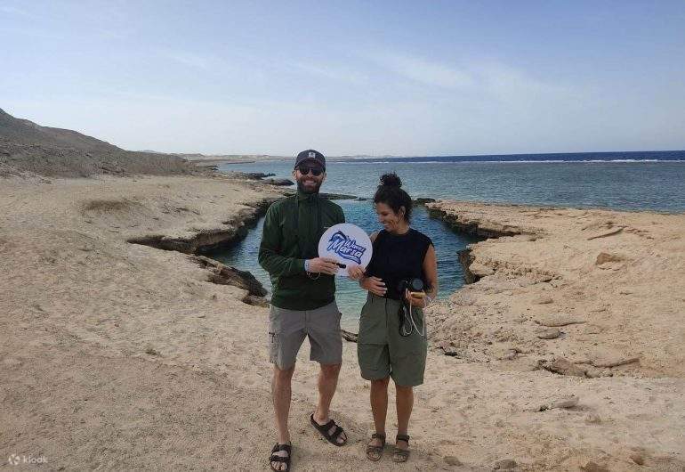 Eine ideale Reise für Natur- und Ruheliebhaber, um die schönsten Orte in Marsa Alam zu erkunden.