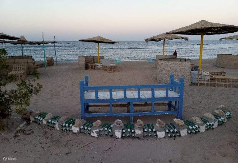 Rocky Valley Beach Camp