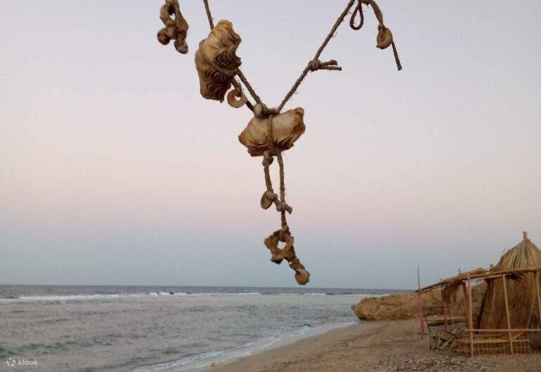 Rocky Valley Beach Camp