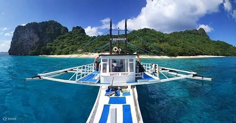 全日潜水之旅