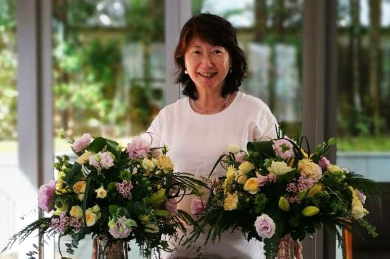 Private Bespoke Floral in Singapore Klook