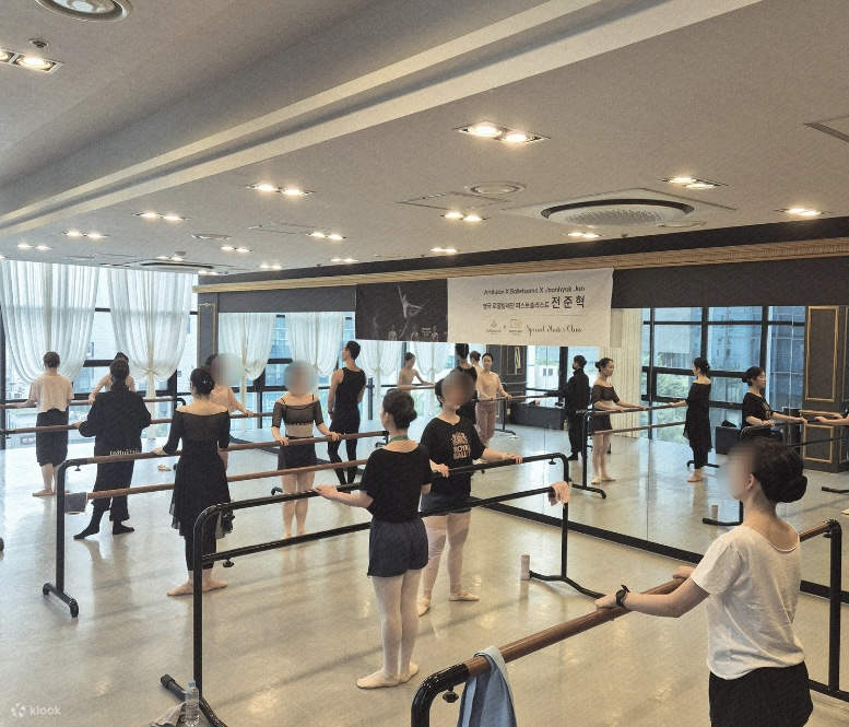 기본 동작부터 고급 동작까지, 실력에 맞는 맞춤형 지도를 받으실 수 있습니다.