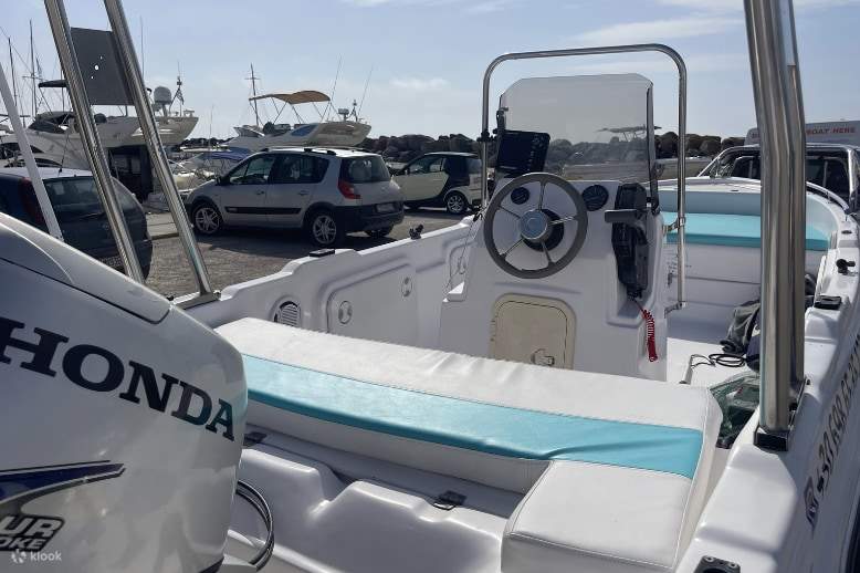 เรือโดยสาร SASKA แบบไม่ต้องมีใบอนุญาต