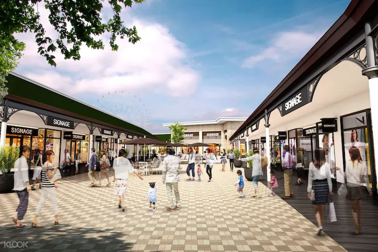 东京德国村赏樱 采草莓 三井outlet Park 木更津一日游 东京出发 Klook客路中国