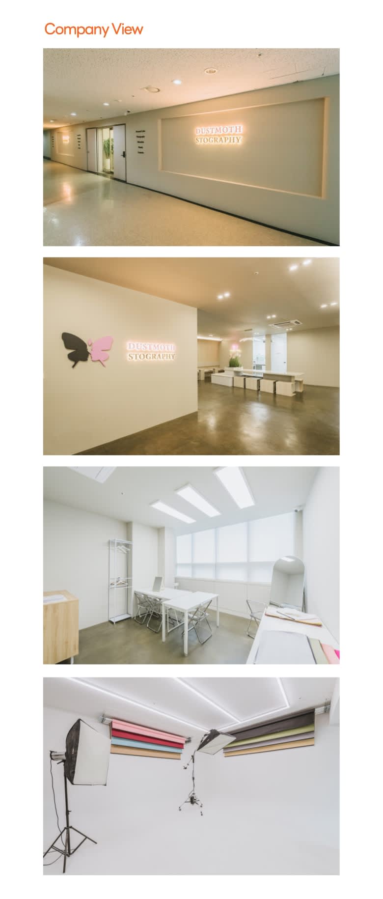 Temukan Warna Sejatimu: Personal Color & Styling Photoshoot