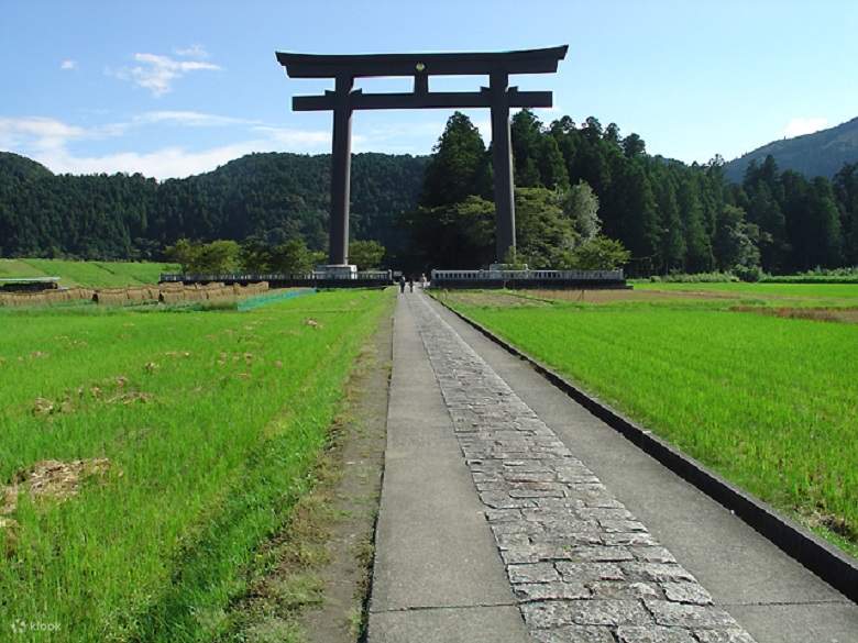 World Heritage KumanoKodo Walking Tour - Klook
