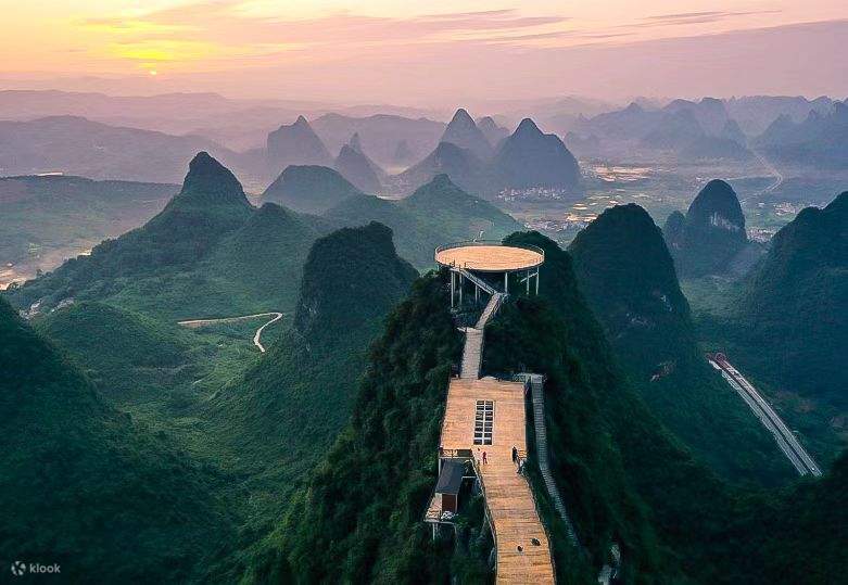Gui Lin China Ruyi Guilin Yangshuo Li River Bamboo Raft, Yulong River Bamboo Raft, Ruyi ...