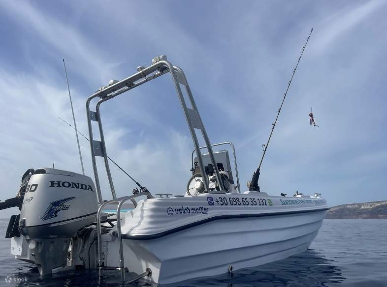 เรือโดยสาร SASKA แบบไม่ต้องมีใบอนุญาต