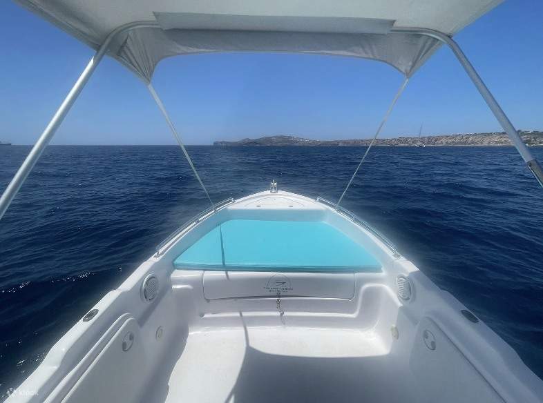 เรือโดยสาร SASKA แบบไม่ต้องมีใบอนุญาต