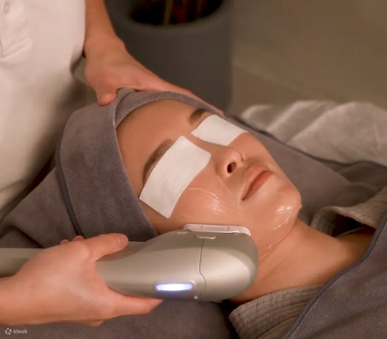 SSTH - Beauty Treatment and Body Massage Experience | Tsim Sha Tsui