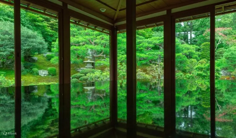 Garden in the Sky – A Visit to Miho Museum in Shigaraki, Shiga Prefecture,  Japan