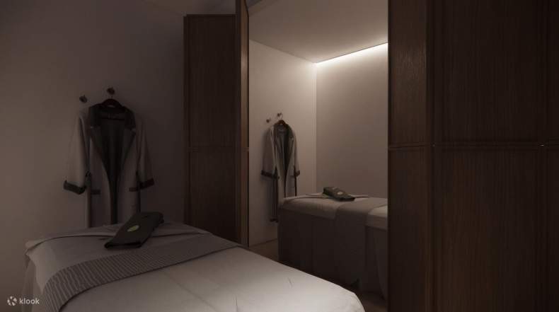 Taoyuan｜Zeye Oriental Health Manor Art Store