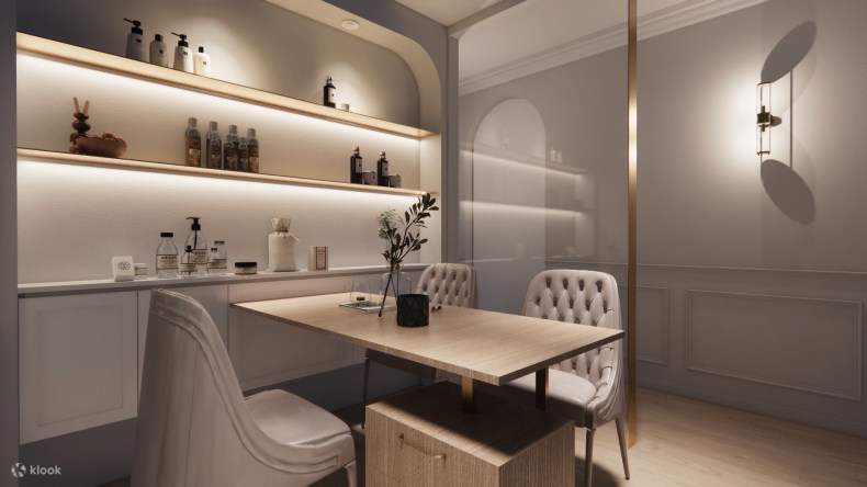 Taoyuan｜Zeye Oriental Health Manor Art Store