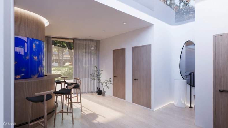 Đào Viên｜Zeye Oriental Health Manor Art Store