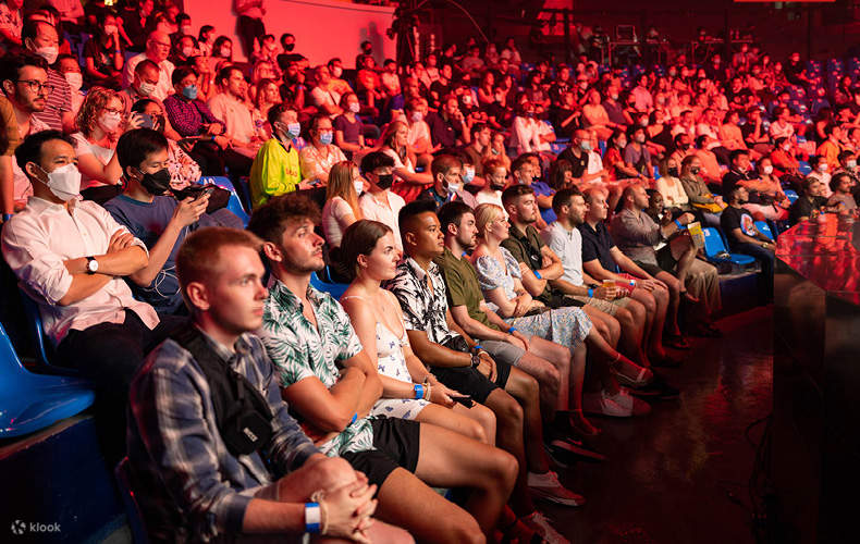 ラジャダムナン・スタジアム