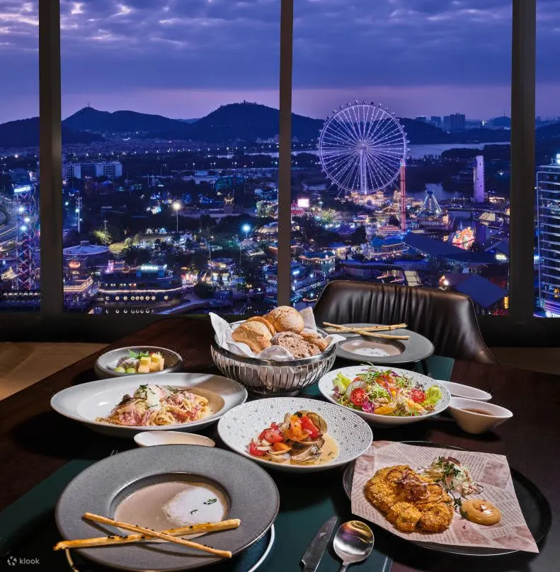 餐厅