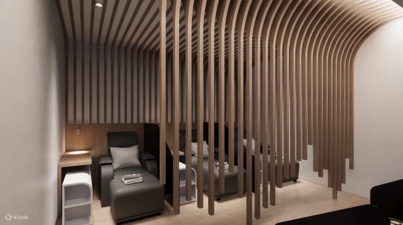 Taoyuan｜Zeye Oriental Health Manor Art Store